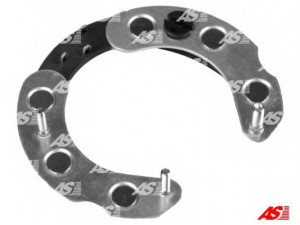 AS-PL ARC9002 lygintuvas, kintamosios srovės generatorius
D6AZ10304A, D9VY10304A, GY1306A