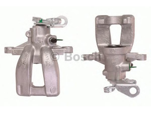 BOSCH 0 986 135 342 stabdžių apkaba 
 Stabdžių sistema -> Stabdžių matuoklis -> Stabdžių matuoklio montavimas
77363938, 93189818, 93189818