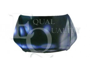 EQUAL QUALITY L04539 gaubtas 
 Kėbulas -> Transporto priemonės galas -> Gaubtas/dalys/garso izoliacinė medžiaga
96940968