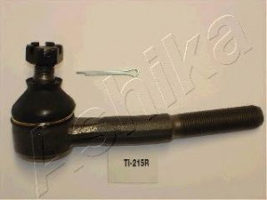 ASHIKA 111-02-215R skersinės vairo trauklės galas 
 Vairavimas -> Vairo mechanizmo sujungimai
45046-39085