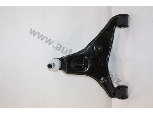 AUTOMEGA 3040701522E0M vikšro valdymo svirtis 
 Ašies montavimas/vairavimo mechanizmas/ratai -> Valdymo svirtis/pasukamosios svirties sujungimas -> Vairo trauklės (valdymo svirtis, išilginis balansyras, diago
2E0407152M, 2E0407152M, 2E0407152M