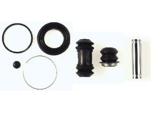 KAWE 202013 remonto komplektas, stabdžių apkaba 
 Stabdžių sistema -> Stabdžių matuoklis -> Stabdžių matuoklio montavimas