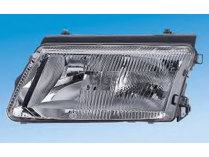 BOSCH 0 986 310 513 priekinis žibintas 
 Kėbulas -> Priekinis žibintas/dalys -> Priekinis žibintas/įterp.
3B0 941 017 M