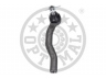 OPTIMAL G1-1475 skersinės vairo trauklės galas 
 Vairavimas -> Vairo mechanizmo sujungimai
45046-09570, 45046-19415, 45046-19415