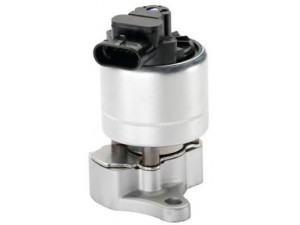 HELLA 6NU 010 171-051 ERG vožtuvas 
 Kuro mišinio formavimas -> Išmetimo emisijos valdymas -> Išmetamųjų dujų recirkuliacija -> EGR vožtuvas/įsiurbimo kolektorius
17094107, 58 51 576, 8 51 578, 91 98 821