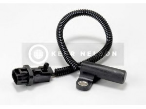 STANDARD EPS407 jutiklis, alkūninio veleno impulsas 
 Elektros įranga -> Jutikliai
04897321AA, 4897321AA, 56027865AC