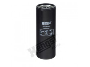 HENGST FILTER H264WK kuro filtras
362040, 1R-0762, 539270D1