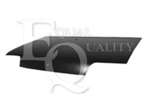 EQUAL QUALITY L01019 gaubtas 
 Kėbulas -> Transporto priemonės galas -> Gaubtas/dalys/garso izoliacinė medžiaga
0007797846, 7797846