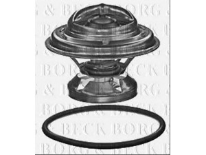 BORG & BECK BBT360 termostatas, aušinimo skystis 
 Aušinimo sistema -> Termostatas/tarpiklis -> Thermostat