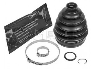 MEYLE 100 495 0004 gofruotoji membrana, kardaninis velenas 
 Ratų pavara -> Gofruotoji membrana
6Q0 498 203, 6Q0 498 203, 6Q0 498 203