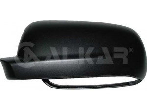 ALKAR 6343070 korpusas, išorinis veidrodėlis 
 Kėbulas -> Langai/veidrodėliai -> Veidrodėlis
3B 0857537C 01C