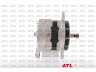ATL Autotechnik L 82 490 kintamosios srovės generatorius
2505-6006, 2505-6006A, 3920617