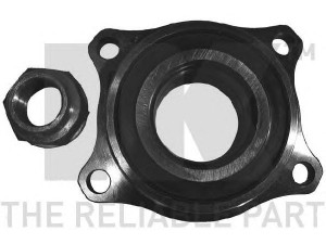 NK 751006 rato guolio komplektas 
 Ašies montavimas/vairavimo mechanizmas/ratai -> Rato stebulė/montavimas -> Rato guolis
51813925, 60671437, 60816766, 71714478