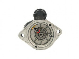 ARTEC 48212602 starteris 
 Elektros įranga -> Starterio sistema -> Starteris
N3A1-18-400, PN11-18-400, PN11-18-400 AT