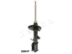 JAPKO MJ20047 amortizatorius 
 Pakaba -> Amortizatorius
A2125, B2125, 4854012120, 4854012140