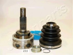 JAPANPARTS GI-233 jungčių komplektas, kardaninis velenas 
 Ratų pavara -> Sujungimai/komplektas
43410-10101, 43410-10110, 43410-10121