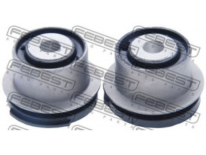 FEBEST ADAB-001 valdymo svirties/išilginių svirčių įvorė
4F0505311M, 4F0505312M