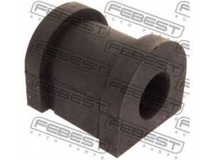FEBEST NSB-019 skersinio stabilizatoriaus įvorių komplektas 
 Ašies montavimas/vairavimo mechanizmas/ratai -> Stabilizatorius/fiksatoriai -> Sklendės
54613-06J10