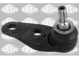 SASIC 7576022 atramos/vairo trauklė 
 Ašies montavimas/vairavimo mechanizmas/ratai -> Sujungimai -> Atramos/vairo trauklė
31126772304