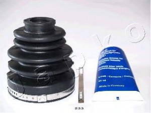 JAPKO 63233 gofruotoji membrana, kardaninis velenas 
 Ratų pavara -> Gofruotoji membrana
96489837