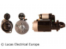 LUCAS ELECTRICAL LRS01192 starteris