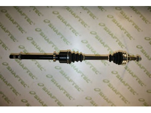 SHAFTEC R307R kardaninis velenas 
 Ratų pavara -> Kardaninis velenas
7711368573, 8200331518, 8200362065