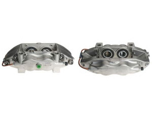 BUDWEG CALIPER 343589 stabdžių apkaba 
 Stabdžių sistema -> Stabdžių matuoklis -> Stabdžių matuoklio montavimas
77362677
