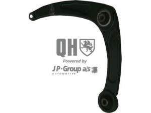 JP GROUP 4140101279 vikšro valdymo svirtis 
 Ašies montavimas/vairavimo mechanizmas/ratai -> Valdymo svirtis/pasukamosios svirties sujungimas -> Vairo trauklės (valdymo svirtis, išilginis balansyras, diago
3520K8, 3520P3, 3520S2, 3520K8