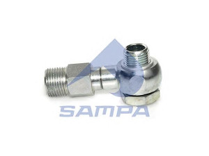 SAMPA 201.055 perpildos vožtuvas
457 098 00 57, 4570980057, 541 098 05 57