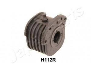 JAPANPARTS RU-H112R laikiklis, valdymo svirties montavimas 
 Ašies montavimas/vairavimo mechanizmas/ratai -> Valdymo svirtis/pasukamosios svirties sujungimas -> Montavimas/sutvirtinimas
54556-28001