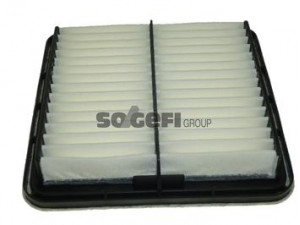 PURFLUX A1414 oro filtras 
 Filtrai -> Oro filtras
16546AA090, 16546AA120, 16546AA12A