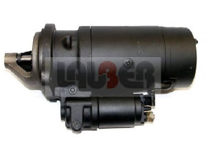 LAUBER 22.0682 starteris 
 Elektros įranga -> Starterio sistema -> Starteris
4807376, 500325146