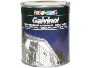 DUPLI COLOR 334344 apsaugos nuo rūdžių gruntas
