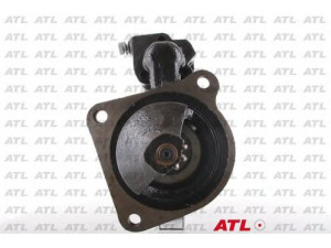 ATL Autotechnik A 11 160 starteris 
 Elektros įranga -> Starterio sistema -> Starteris
4807377, 770 80561, 77080560, 929162