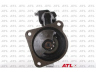 ATL Autotechnik A 11 160 starteris 
 Elektros įranga -> Starterio sistema -> Starteris
4807377, 770 80561, 77080560, 929162