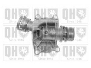 QUINTON HAZELL QTH567K termostatas, aušinimo skystis 
 Aušinimo sistema -> Termostatas/tarpiklis -> Thermostat
11 51 2 247 269, 11 51 2 354 056
