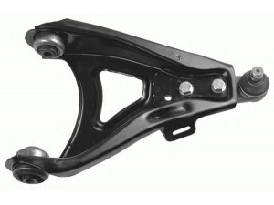 LEMFÖRDER 18144 01 vikšro valdymo svirtis 
 Ašies montavimas/vairavimo mechanizmas/ratai -> Valdymo svirtis/pasukamosios svirties sujungimas -> Vairo trauklės (valdymo svirtis, išilginis balansyras, diago
77 00 436 303, 77 00 818 052, 77 00 831 369