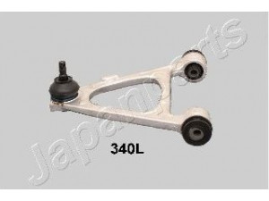 JAPANPARTS BS-340L vikšro valdymo svirtis 
 Ašies montavimas/vairavimo mechanizmas/ratai -> Valdymo svirtis/pasukamosios svirties sujungimas -> Vairo trauklės (valdymo svirtis, išilginis balansyras, diago
F151-34-250B