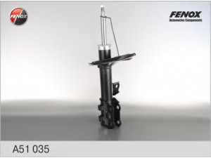 FENOX A51035 amortizatorius 
 Pakaba -> Amortizatorius
546511H000, 546512H000, 546512H100