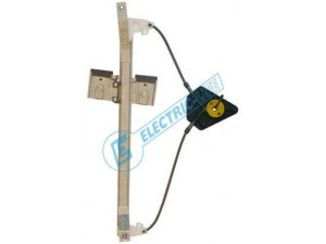 ELECTRIC LIFE ZR ST708 R lango pakėliklis 
 Vidaus įranga -> Elektrinis lango pakėliklis
1P0839462A