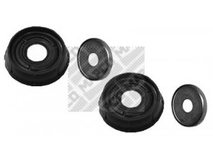 MAPCO 34100/2 remonto komplektas, pakabos statramstis 
 Ašies montavimas/vairavimo mechanizmas/ratai -> Montavimas, pakabos statramstis
7700827435