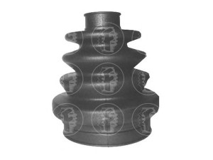 FARE SA 0341 gofruotoji membrana, kardaninis velenas 
 Ratų pavara -> Gofruotoji membrana
6028751