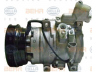 HELLA 8FK 351 114-401 kompresorius, oro kondicionierius 
 Oro kondicionavimas -> Kompresorius/dalys
88310-42210, 88320-42110
