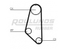 ROULUNDS RUBBER RR1312 paskirstymo diržas 
 Techninės priežiūros dalys -> Papildomas remontas
636359, 636363, 636370, 636560