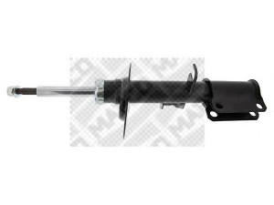 MAPCO 20652 amortizatorius 
 Pakaba -> Amortizatorius
3130 6754 341, 3130 6754 343, 3131 1096 271