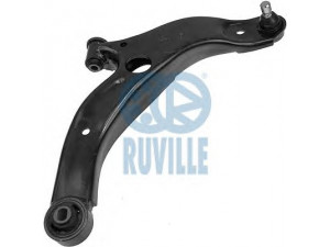 RUVILLE 937017 vikšro valdymo svirtis 
 Ašies montavimas/vairavimo mechanizmas/ratai -> Valdymo svirtis/pasukamosios svirties sujungimas -> Vairo trauklės (valdymo svirtis, išilginis balansyras, diago
B25D-34-300B, B25D-34-300D, C100-34-300B