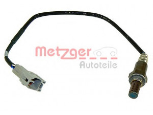 METZGER 0893128 lambda jutiklis 
 Išmetimo sistema -> Jutiklis/zondas
18213-62J01, 18213-62J00, 18213-70H00