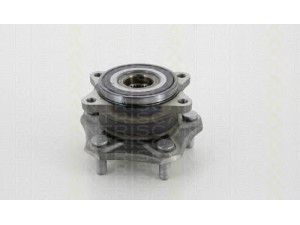 TRISCAN 8530 69109 rato guolio komplektas 
 Ašies montavimas/vairavimo mechanizmas/ratai -> Rato stebulė/montavimas -> Rato guolis
43401-65J01, 43402-57L00, 43402-57L50