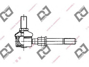 DJ PARTS DL1080 šarnyro stabilizatorius 
 Ašies montavimas/vairavimo mechanizmas/ratai -> Stabilizatorius/fiksatoriai -> Savaime išsilyginanti atrama
42420-65D00, 42420-67D00