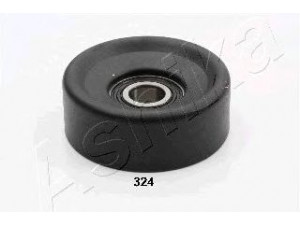 ASHIKA 129-03-324 kreipiantysis skriemulys, V formos rumbuotas diržas 
 Diržinė pavara -> V formos rumbuotas diržas/komplektas -> Laisvasis/kreipiamasis skriemulys
